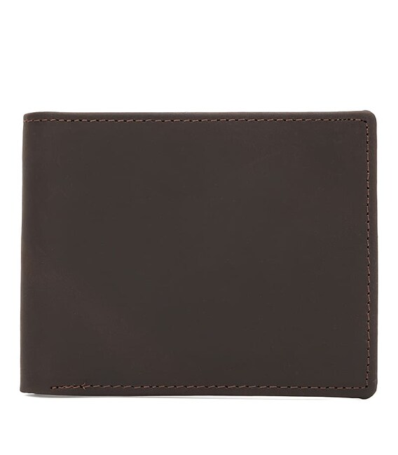 Портмоне мужское кожаное Keizer ch11033br-brown