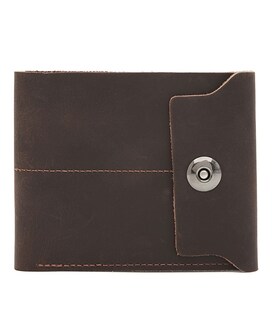 Портмоне мужское кожаное Keizer ch11033co-brown