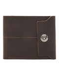 Портмоне мужское кожаное Keizer ch11033co-brown