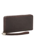 Кожаный кошелек Keizer ch11024br-brown