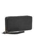 Мужской кожаный клатч Keizer ch1B1003bl-black