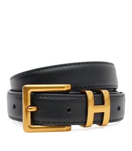 Женский кожаный ремень 1FB9368-2bl-black