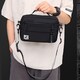 Мужской горизонтальный мессенджер с ручкой Confident AT09-T-23356A фото