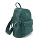 Женский текстильный рюкзак Confident WT1-366GR фото