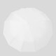 Автоматический зонт Monsen C1GD23003w-white фото