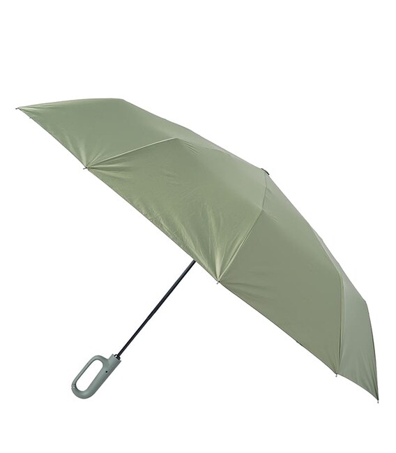 Автоматический зонт Monsen C1GD23002g-green фото