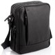 Мужской мессенджер из мягкой кожи Tiding Bag S-JMD10-2040A фото