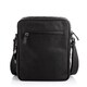 Мужской мессенджер из мягкой кожи Tiding Bag S-JMD10-2040A фото