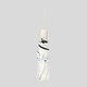 Автоматический зонт Monsen C1rio22-white фото
