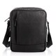 Мужской мессенджер из мягкой кожи Tiding Bag S-JMD10-2040A фото