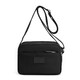 Кросбоді текстильне Confident WT1-5611A - фото