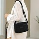 Кроссбоди текстильное Confident WT1-5611A фото