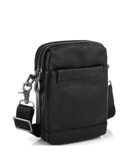 Шкіряна маленька сумка через плече Tiding Bag 1631A