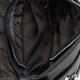 Мужская кожаная сумка Borsa Leather K13530-black - фото