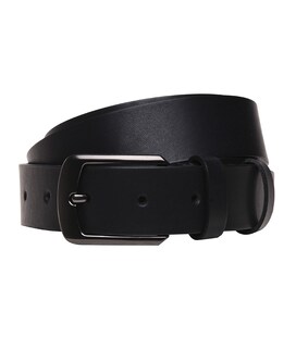 Кожаный мужской ремень Borsa Leather v1mb12 - фото