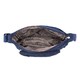 Кроссбоди текстильное Confident WT-9802-1LBL фото