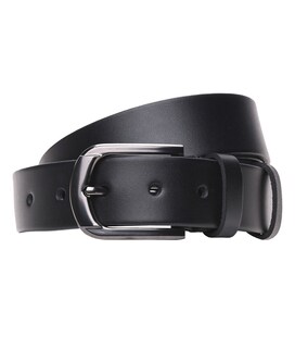 Мужской кожаный ремень Borsa Leather 115v1gen46 - фото