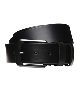 Мужской кожаный ремень Borsa Leather v1n-gen4R-125x1 - фото