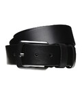 Чоловічий шкіряний ремінь Borsa Leather v1n-gen4R-125x1
