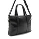 Деловая мужская кожаная сумка Tiding Bag M56-9119A фото