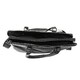 Деловая мужская кожаная сумка Tiding Bag M56-9119A фото