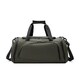 Чоловіча тканинна дорожня сумка Confident ATN01-6086KH - фото