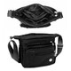 Кроссбоди текстильное Confident WT-9802-1LA фото