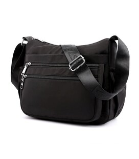 Кросбоді текстильне Confident WT1-3251A - фото