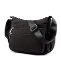 Кросбоді текстильне Confident WT1-3251A