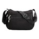 Кросбоді текстильне Confident WT1-3251A - фото