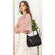 Кросбоді текстильне Confident WT1-3251A - фото