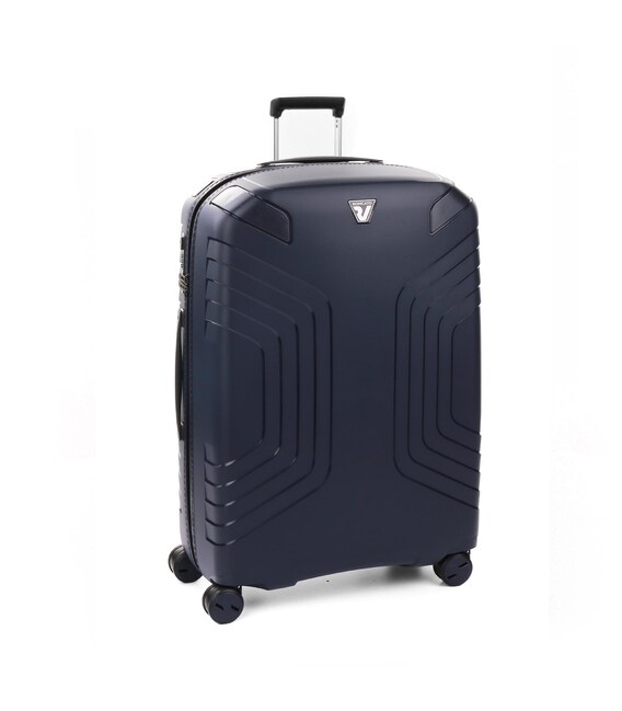 Большой чемодан с расширением Roncato YPSILON 5761/5323 фото