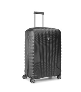 Средний чемодан с расширением и съемными колесами Roncato UNO Premium 3.0 5185/0101 фото