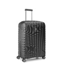 Средний чемодан с расширением и съемными колесами Roncato UNO  Premium 3.0 5185/0101