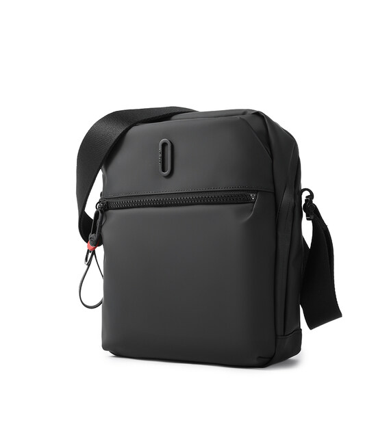 Вертикальная сумка через плечо 10" + RFID-защита Hedgren LOOP HLOOP02/003 фото