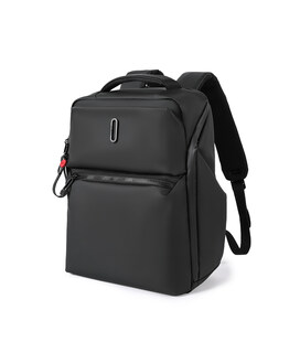 Рюкзак с разъемом для ноутбука 14" + RFID-захист Hedgren LOOP HLOOP05/003 фото