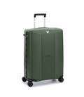 Средний чемодан Roncato на защелках MODULIGHT 500812/57