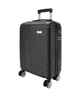 Валіза Semi Line 20" (S) Black (T5996-0)