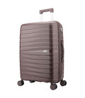 Чемодан Semi Line 28" (L) Brown (T5896-3)