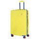 Чемодан Semi Line 28" (L) Yellow (T5934-3) фото