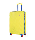 Чемодан Semi Line 28" (L) Yellow (T5934-3)