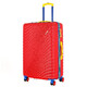 Чемодан Semi Line 28" (L) Red (T5935-3) фото