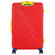 Чемодан Semi Line 28" (L) Red (T5935-3) фото
