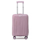 Валіза Semi Line 20" (S) Pink (T5977-2) - фото