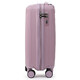 Валіза Semi Line 20" (S) Pink (T5977-2) - фото