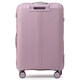 Валіза Semi Line 24" (M) Pink (T5977-3) - фото