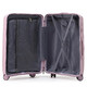 Чемодан Semi Line 24" (M) Pink (T5977-3) фото