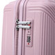 Валіза Semi Line 24" (M) Pink (T5977-3) - фото