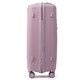 Валіза Semi Line 28" (L) Pink (T5977-4) - фото