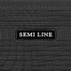 Чемодан Semi Line 16" (XS) Navy-Green (T5994-1) фото